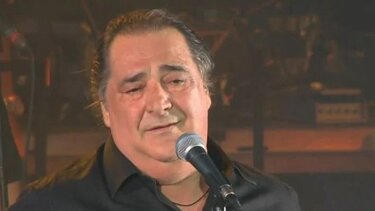 Η συναυλία ανθρωπιάς του Βασίλη Καρρά για τον νεαρό Παναγιώτη