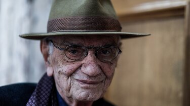 Ένας χρόνος χωρίς τον Βασίλη Βασιλικό