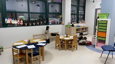 Έναρξη αιτήσεων για την απόκτηση voucher εγγραφής σε παιδικούς- βρεφονηπιακούς σταθμούς