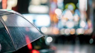 Οι βροχές "έρχονται" και στην Κρήτη - Πρόγνωση για βροχές και καταιγίδες το απόγευμα