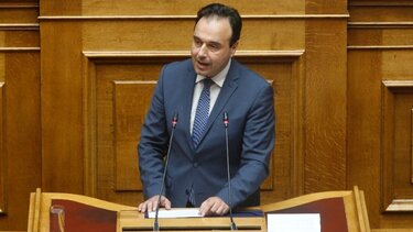 Παπαστεργίου: Στόχος μας η βελτίωση της ποιότητας ζωής των πολιτών