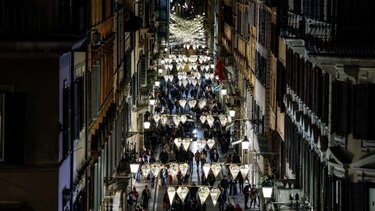 Ιταλία: Αυξημένα μέτρα ασφαλείας για την πρόληψη τρομοκρατικών επιθέσεων