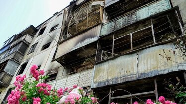 Ρωσία: 10 νεκροί και 45 τραυματίες από ουκρανικό πλήγμα στην Μπέλγκοροντ