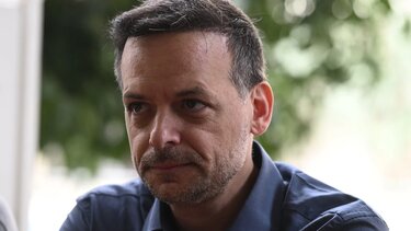 Αντίδραση των ξενοδόχων της Αθήνας στις δηλώσεις του Χάρη Δούκα 