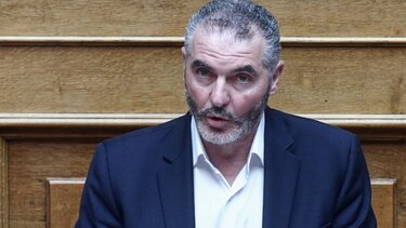 Ο Μ. Χνάρης για το μεταφορικό ισοδύναμο