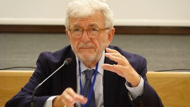 Ζώρας: Αυστηρά θα είναι τα κριτήρια και οι προϋποθέσεις για τη λειτουργία των μη κρατικών πανεπιστημίων