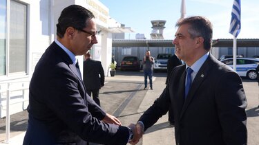 Γάζα: Το Ισραήλ δηλώνει έτοιμο να αφήσει πλοία να μεταφέρουν ανθρωπιστική βοήθεια