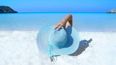 Τουρισμός: Το ρεκόρ μεγεθών του 2023 στην Ελλάδα και το στοίχημα του 2024