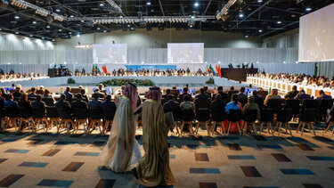 Η Σαουδική Αραβία εντάσσεται στους BRICS