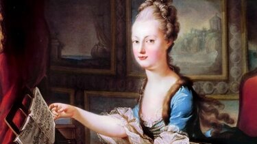 Ιστορία της Κυριακής: Μαρία Αντουανέτα - Αλήθειες και μύθοι για το παντεσπάνι και άλλα πολλά