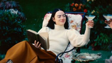 Χρυσές Σφαίρες: Απόψε τα βραβεία, υποψήφιο σε 7 κατηγορίες το «Poor Things» του Λάνθιμου