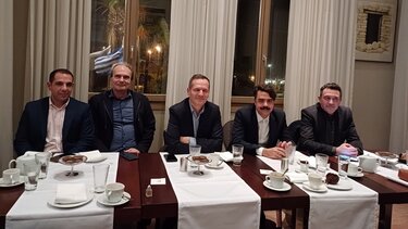 «Πρόκληση για την ενεργειακή βιομηχανία οι ηλεκτρικές διασυνδέσεις της Κρήτης»