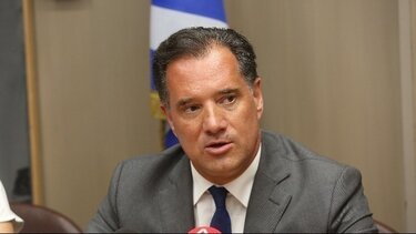 Κορωνοϊός: Αυστηρές συστάσεις Γεωργιάδη σε ευπαθείς ομάδες να εμβολιαστούν λόγω της έξαρσης