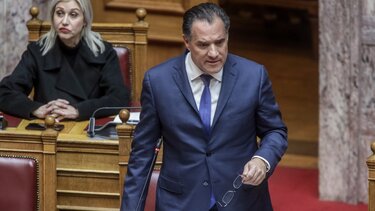 Ά. Γεωργιάδης: Να μην κρυφτεί μια σημαντική μεταρρύθμιση πίσω από μια διαδικαστική συζήτηση