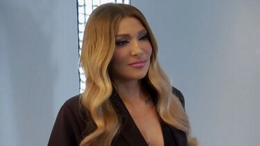 Αγγελική Ηλιάδη για Σάββα Γκέντσογλου: «Του έκανα πλύση εγκεφάλου για να πάει στο Survivor»