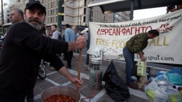 “O Άλλος Άνθρωπος”: ‘Ελεγχος για ξέπλυμα χρήματος – Τι λέει ο Κ. Πολυχρονόπουλος