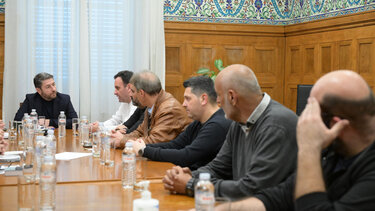 Ν.Ανδρουλάκης: «Ο Πρωθυπουργός είναι υπεύθυνος για την τεράστια κερδοσκοπία σε βάρος των πολιτών»