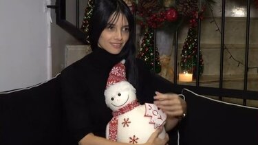 Άννα Μπεζάν: «Έχω διαγράψει τις μνήμες πριν το ορφανοτροφείο»