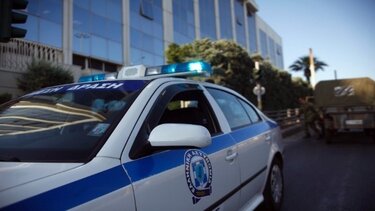 Κλοπή "μαμούθ" σε εργοστάσιο με λεία 10 τόνους σίδερα