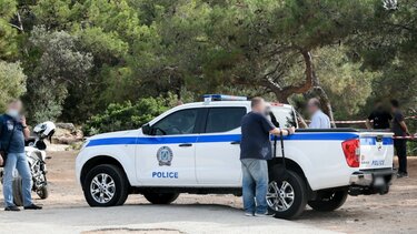 Τρεις στη "φάκα" για κατοχή ναρκωτικών