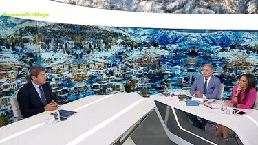 Λευτέρης Αυγενάκης: «Οι πόρτες μας είναι ανοιχτές για να συνεχίσουμε τον διάλογο με τους αγρότες»