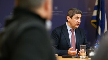 Αυγενάκης: Στις 26 Φεβρουαρίου η συζήτηση στο Συμβούλιο Υπουργών για αλλαγές στην ΚΑΠ