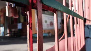 Στην Ασφάλεια Ρεθύμνου για συστάσεις οι γονείς του μαθητή που επιτέθηκε στην έγκυο καθηγήτρια