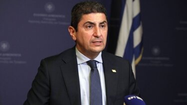 Αυγενάκης: Αυτοί που υποκινούν τους αγρότες δεν μπορούν να κρύψουν την κομματική τους προέλευση