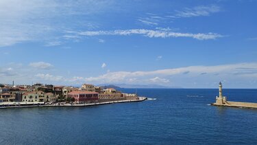 Εκδήλωση για το πάρκο των Αγίων Αποστόλων στα Χανιά