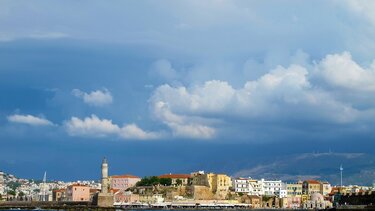 Ακίνητα: Η Κρήτη "μαγνητίζει" τους ξένους επενδυτές 