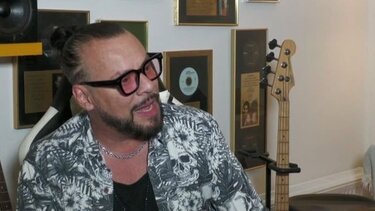 Χρήστος Δάντης: Για εμένα ο Γιώργος Νταλάρας θα έπρεπε να διδάσκεται στην σύγχρονη ελληνική ιστορία