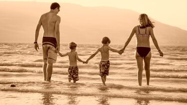 Τουρισμός για Όλους: Voucher διακοπών αξίας έως και 400 ευρώ