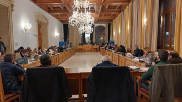 Αυτοί είναι οι εκλέκτορες για την γενική συνέλευση της ΠΕΔ Κρήτης