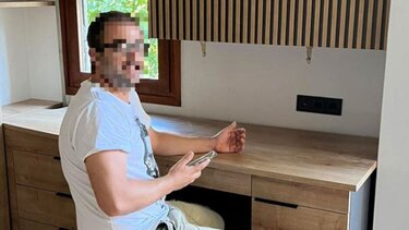 Τα πρώτα λόγια της 39χρονης μετά το έγκλημα στη Χαλκίδα – Τι είπε για τους γονείς της και τα περί βιασμού