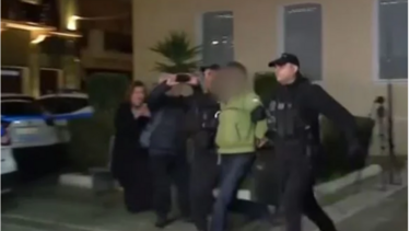 Μεσολόγγι: «Ήρεμος και με ψυχρό βλέμμα» ο κρεοπώλης στην φυλακή – «Καθαρή» η έκθεση του ψυχίατρου