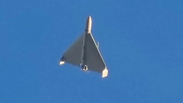 Ουκρανία: Απέκρουσε μεγάλη επίθεση από ρωσικά drone