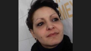 Άλλη μια γυναικοκτονία... 