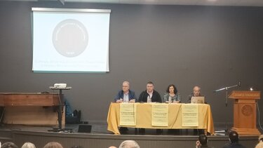 Με επιτυχία η εκδήλωση για το Δημόσιο Πανεπιστήμιο