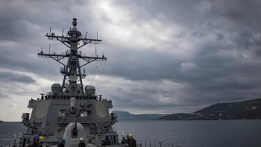 Ερυθρά Θάλασσα: Ο αντίκτυπος στη διεθνή οικονομία - Οι επιπτώσεις στις τιμές