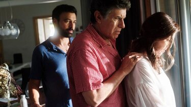 Δεν θέλω να δω το Famagusta