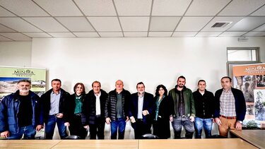Δήμος Μινώα Πεδιάδας: Αυτοί είναι οι νέοι Αντιδήμαρχοι 