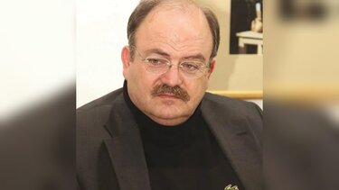 Όλα καλά για τον Γιώργο!