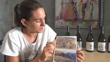 Ashes: Ένα ντοκιμαντέρ από το Πανεπιστήμιο Κρήτης στα «Φοιτητιβίσματα 2024»