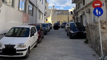 "Τι με νοιάζει; Σπίτι μου είναι;"