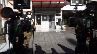 Θάνατος 4χρονου στο Ιπποκράτειο: "Ήταν θετικός στον στρεπτόκοκκο" 