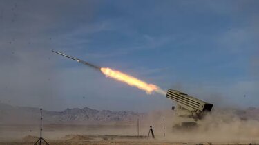 Ιράν: Πλήγματα σε «βάσεις μαχητών» στο Πακιστάν- Νεκρά 2 παιδιά