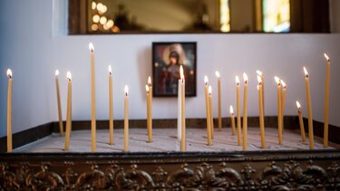 Δευτέρα του Αγίου Πνεύματος: Τί σημαίνει και τι γιορτάζουμε σήμερα