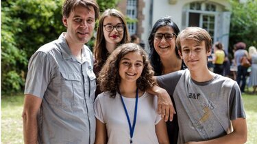 Παράταση υποβολής αιτήσεων για Υποτροφίες των διαπολιτισμικών προγραμμάτων της AFS για μαθητές Λυκείου!