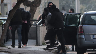 Διεκόπη η δίκη της δεύτερης ομάδας κατηγορουμένων για «τα ραντεβού της φρίκης» με τη 12χρονη από τον Κολωνό