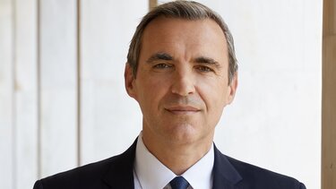 Κώστας Βασιλείου: Επενδύσεις άνω των 8,3 δισ.την επόμενη 3ετία στην ενέργεια